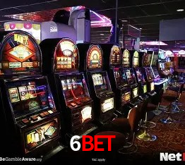 6Bet Login